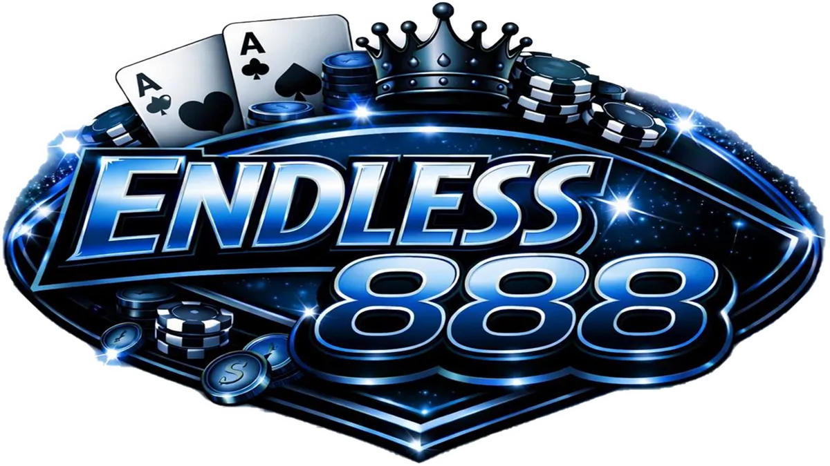 ENDLESS888 logo